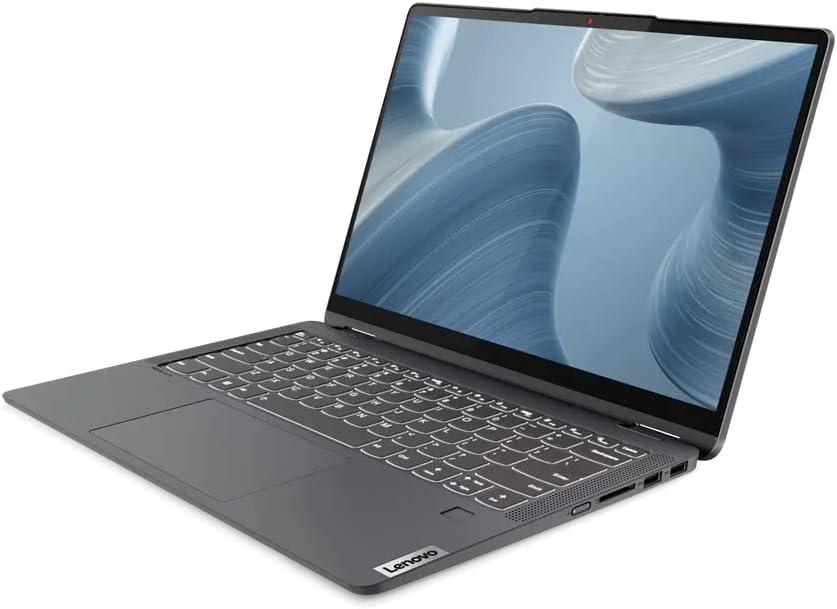 Lenovo IdeaPad Flex 5 14IAU7 Intel Core i5-1235U, 8GB RAM, 512GB SSD, 14 Lenovo IdeaPad Flex 5 14IAU7 Intel Core i5-1235U, 8GB RAM, 512GB SSD, 14